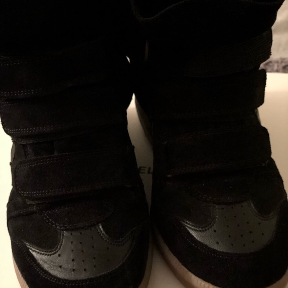 Isabel Marant Sneakers - Picture 6 of 7